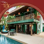 Salt Seaview 3Br Villa - An Bang Beach By Beachside Boutique Homes