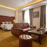 The Shine Hotel