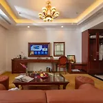 The Shine Hotel