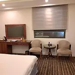 The Shine Hotel