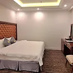 The Shine Hotel