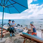 Ly Son Pearl Island Hotel & Resort