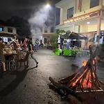 Resort Hoa Sim Da Lat