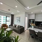 Oceanus An\'S Home Nha Trang
