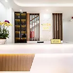 Uyen Gia Hotel-Phu Quoc