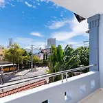 Cat Tuong Villa Gan Bien