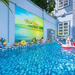Cat Tuong Villa Gan Bien
