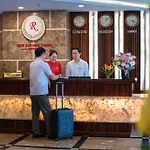 Red Sun Nha Trang Hotel