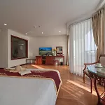 Red Sun Nha Trang Hotel