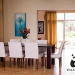 Villa Panda At Sea Links Golf Resort