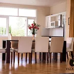 Villa Panda At Sea Links Golf Resort