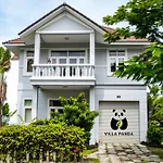 Villa Panda At Sea Links Golf Resort