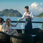 Le Theatre Cruises - Wonder On Lan Ha Bay