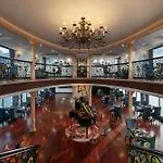 Le Theatre Cruises - Wonder On Lan Ha Bay