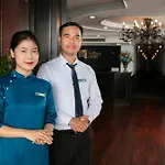 Le Theatre Cruises - Wonder On Lan Ha Bay