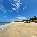 Villa Louise Hue Beach Boutique Hotel
