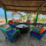Villa Louise Hue Beach Boutique Hotel