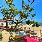 Villa Louise Hue Beach Boutique Hotel