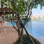 The Service Apartment