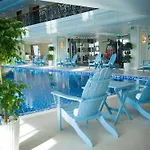 Merperle Dalat Hotel