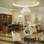 Merperle Dalat Hotel