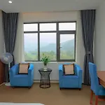 A Sim Ba Be Lake Hotel
