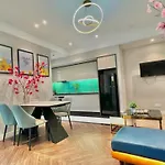 Bluewaves Apartment Quy Nhon - Altara Seaview