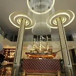 Central Hotel Thanh Hoa