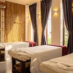 Pax Ana Doc Let Resort & Spa