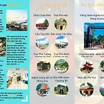 Ba Doan 2 Hotel