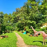 Phu Ninh Lake Resort & Spa