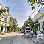 Khach San Hung Yen