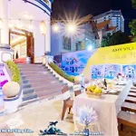 Villages Blue Day Ho Boi San Bbq Sieu Rong