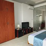 Voyage Phu Quoc Beach Resort