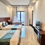 Voyage Phu Quoc Beach Resort