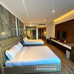Apec Mandala Mui Ne Beach - Khach San Lhg
