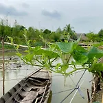 Mekong Silt Ecolodge