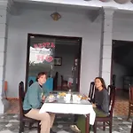 Tam Coc Anna Tham Hotel