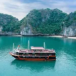 Daiichi Boutique Cruise