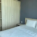 Beach Apartment