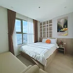 The Song Vung Tau - Can Ho Nghi Duong Tien Ich 5 Sao Thanh Pho Vung Tau