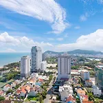 The Song Vung Tau - Can Ho Nghi Duong Tien Ich 5 Sao Thanh Pho Vung Tau
