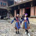 Dinh Da H\'Mong - Karsterly Rock Lodge