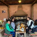 Dinh Da H\'Mong - Karsterly Rock Lodge
