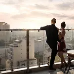 Sunny Ocean Hotel & Spa