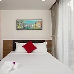 Amunra Ocean Hotel