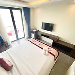 Volga Hotel