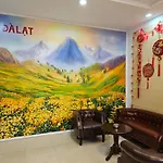 Khách Sạn Mường Thanh Đà Lạt