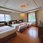 Sapa Adam Hotel