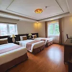 Sapa Adam Hotel
